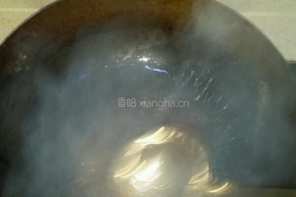 拔丝红薯的做法图解6