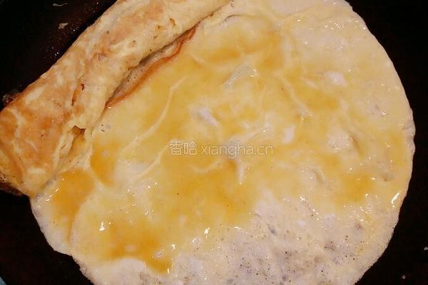 鸡蛋沙拉酥的做法图解7