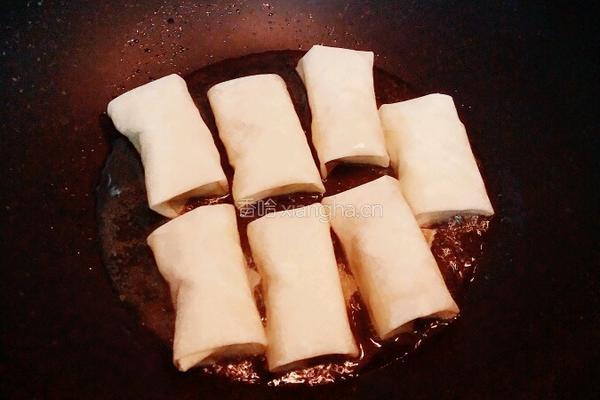 鸡蛋沙拉酥的做法图解15