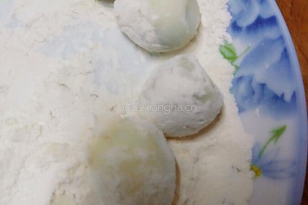双味鹌鹑蛋的做法图解4