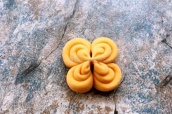 菊花馒头的做法图解6