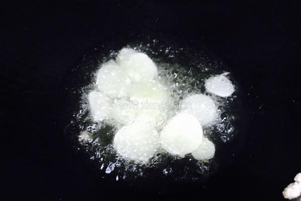 大葱花肉爆海石螺的做法图解9