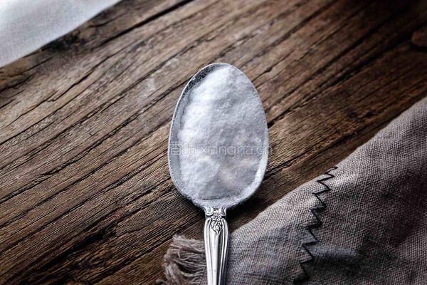 简单免打发的 桃花香草裸蛋糕的做法图解3