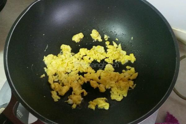 鸡刨豆腐的做法图解5