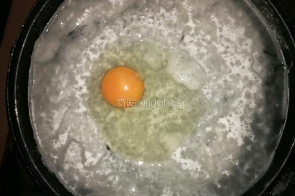 自制肠粉的做法图解4