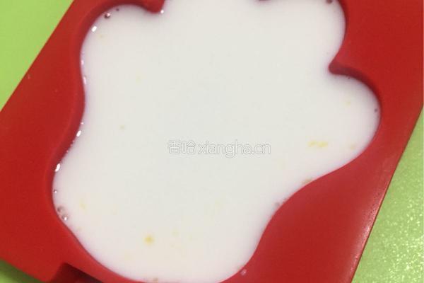 自制冰棍的做法图解14