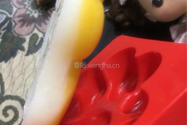 自制冰棍的做法图解16