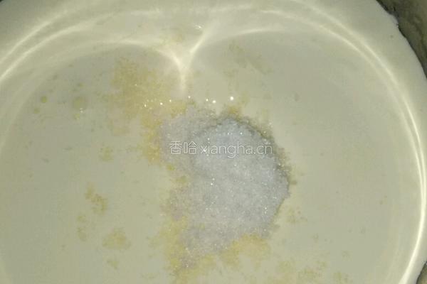 水果盒子的做法图解2