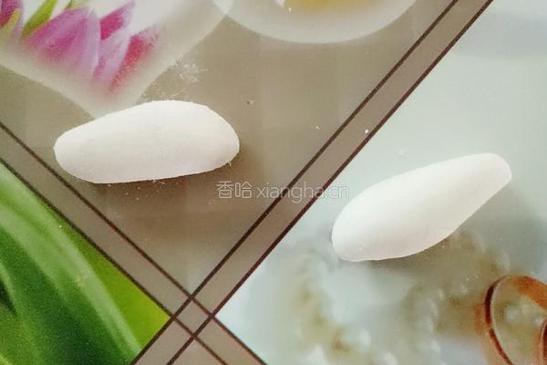 心太软(糯米红枣）的做法图解8