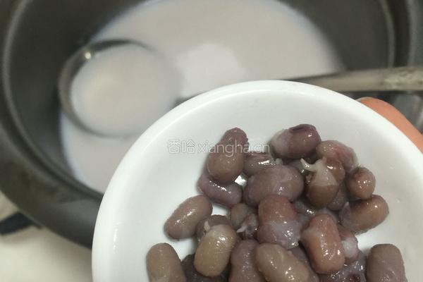 荞麦粥的做法图解5