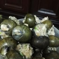 田螺塞肉的做法[图]