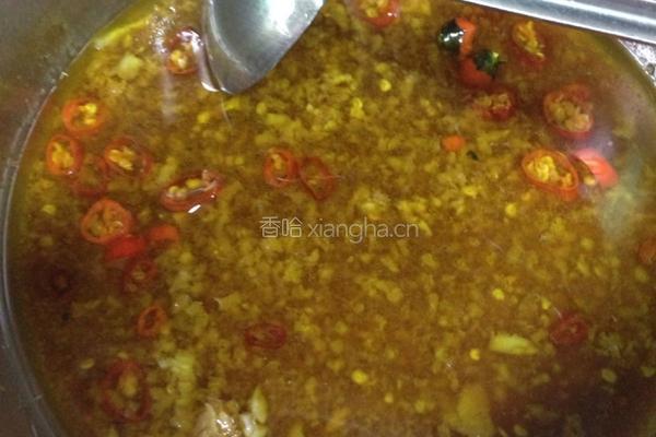 拌千张的做法图解6