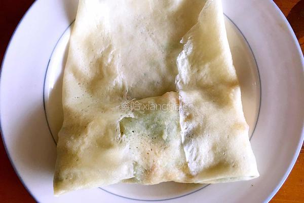 春卷（闽南地区清明期间美食）的做法图解9