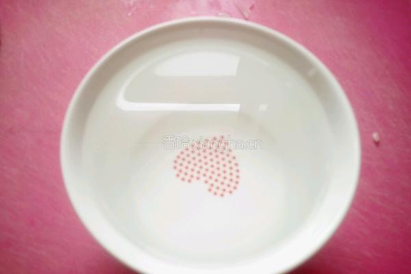 腊肉红薯糯米饭的做法图解11