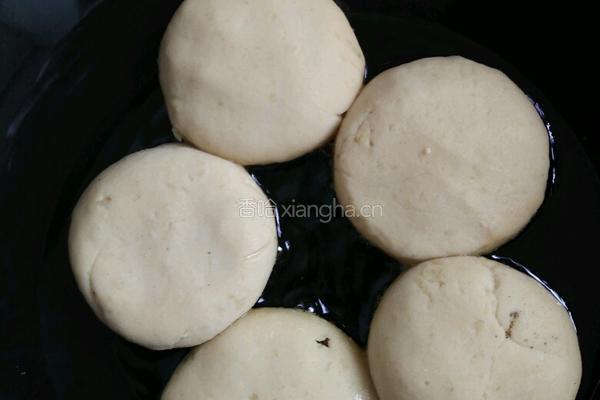土豆饼的做法图解7
