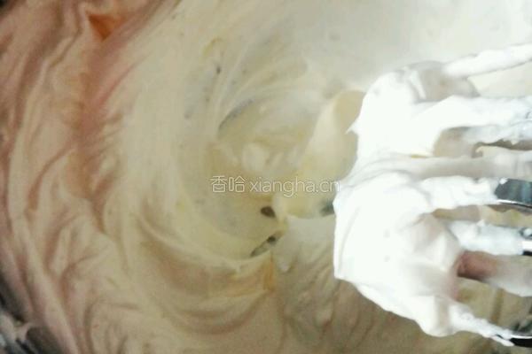 奶油泡芙的做法图解8