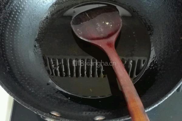 米锅巴的做法图解8
