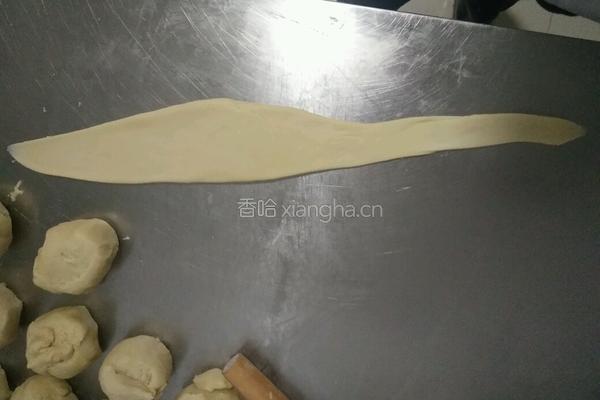 肉夹馍饼的做法图解5