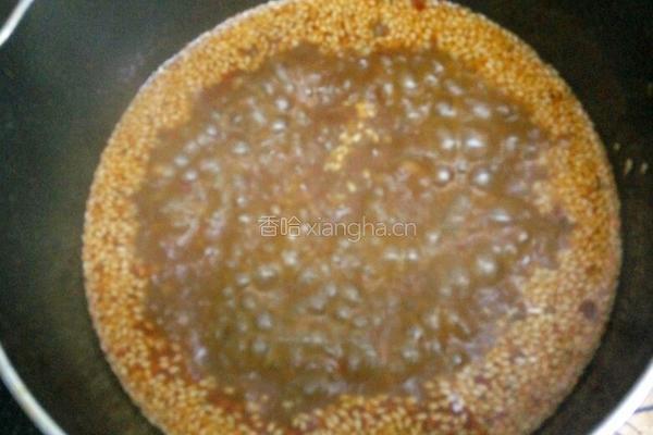 秘制酱的做法图解7