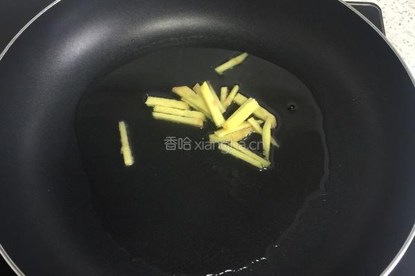 咖喱鸡肉饭的做法图解3