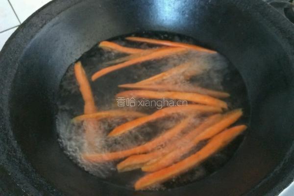 紫菜饭卷的做法图解1