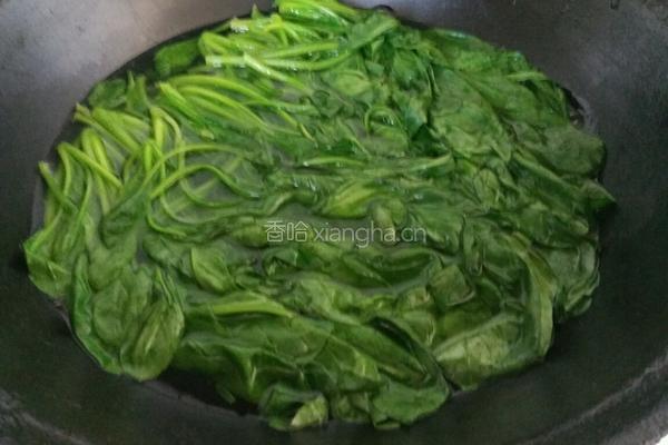 紫菜饭卷的做法图解2