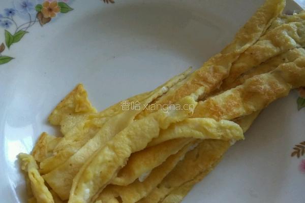 紫菜饭卷的做法图解5