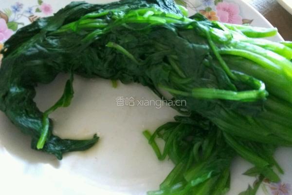 紫菜饭卷的做法图解4
