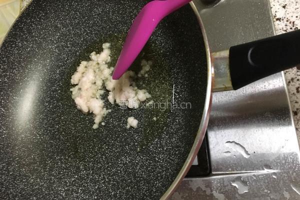 荠菜猪肉馅的做法图解10