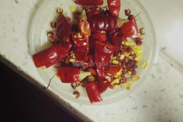 酒鬼花生的做法图解5