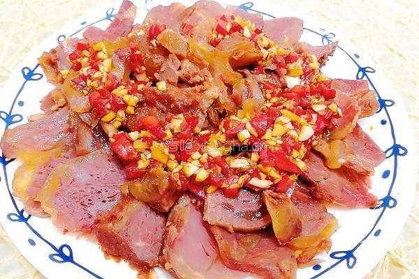 酱牛肉的做法图解6