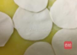 荠菜猪肉包子的做法图解12