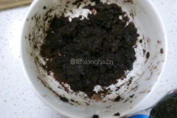 酸奶豆腐提拉米苏的做法图解3