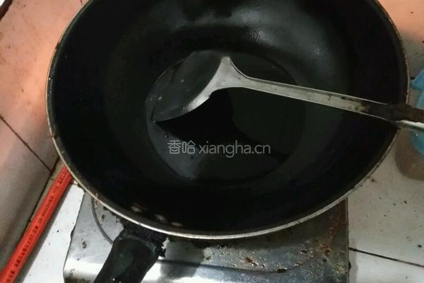 正宗攸县米粉（烧汤粉）的做法图解6