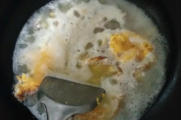 正宗攸县米粉（烧汤粉）的做法图解11
