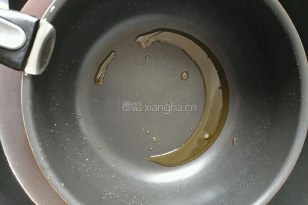 糖炒红薯的做法图解3