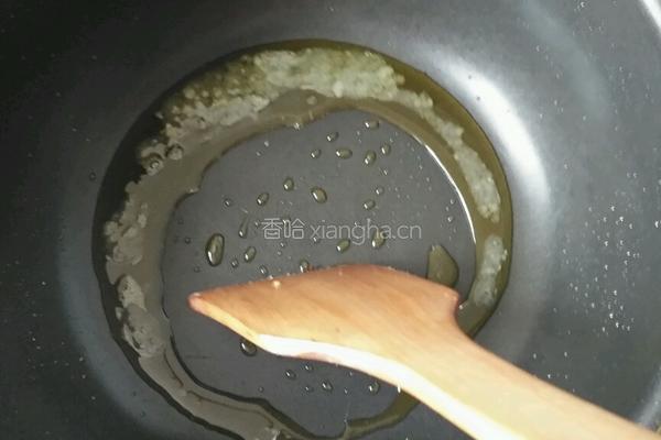 糖炒红薯的做法图解7