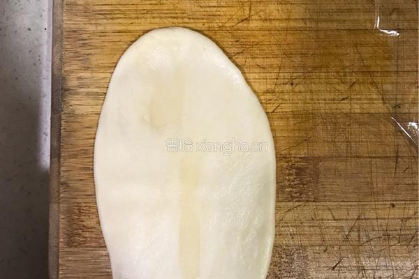 肉松酥的做法图解5