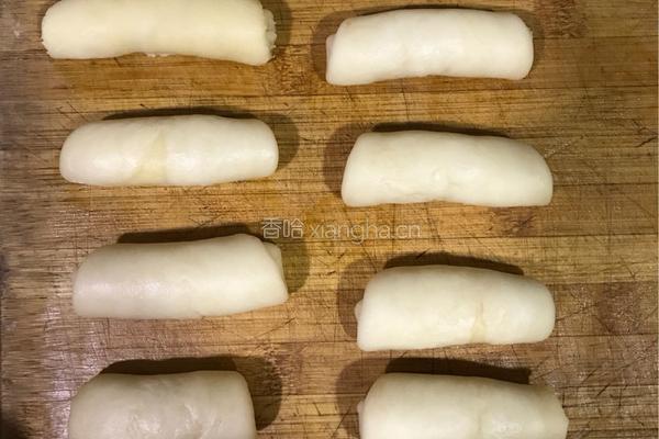 肉松酥的做法图解7