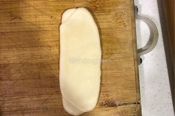 肉松酥的做法图解8