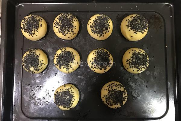 肉松酥的做法图解14