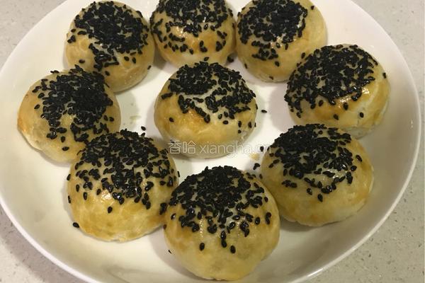 肉松酥的做法图解15