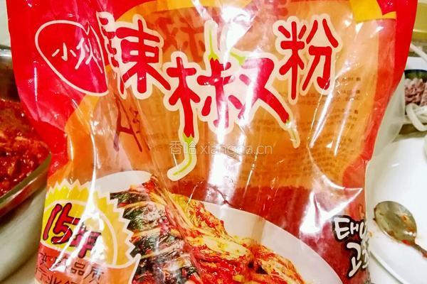 韩式辣白菜的做法图解7