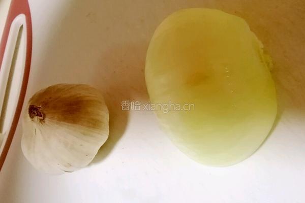 韩式辣白菜的做法图解11