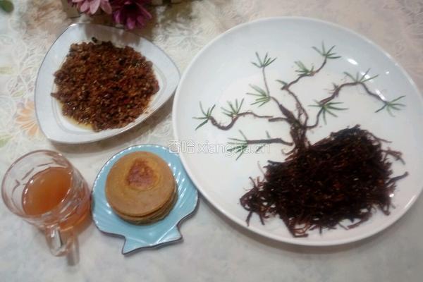 麻辣牛肉丝的做法图解10