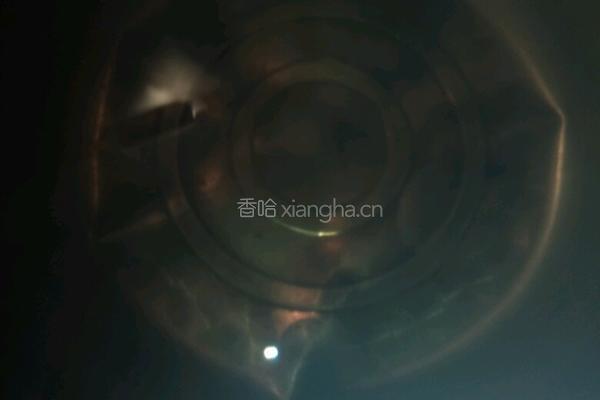 冰果冻的做法图解2
