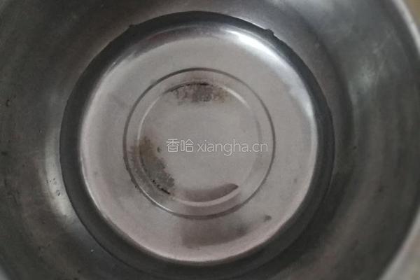 手工自制筋道美味凉皮的做法图解1
