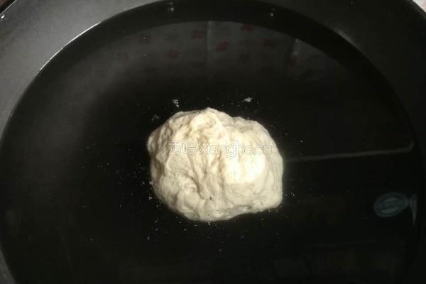手工自制筋道美味凉皮的做法图解17