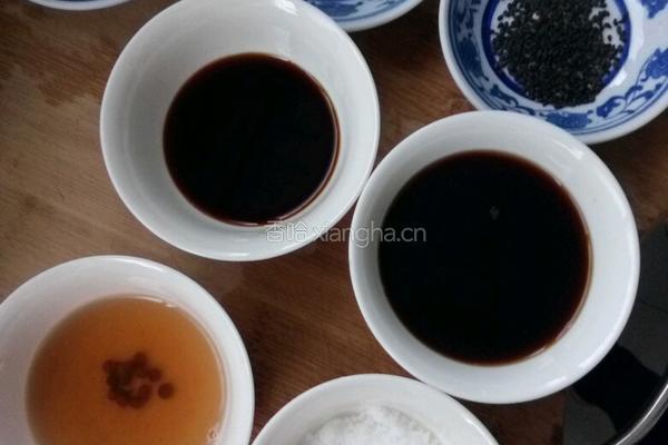 自制胚蓝咸菜的做法图解3