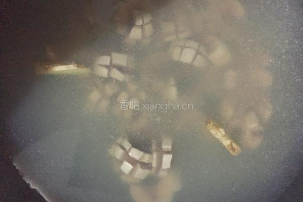 爆炒腰花的做法图解4